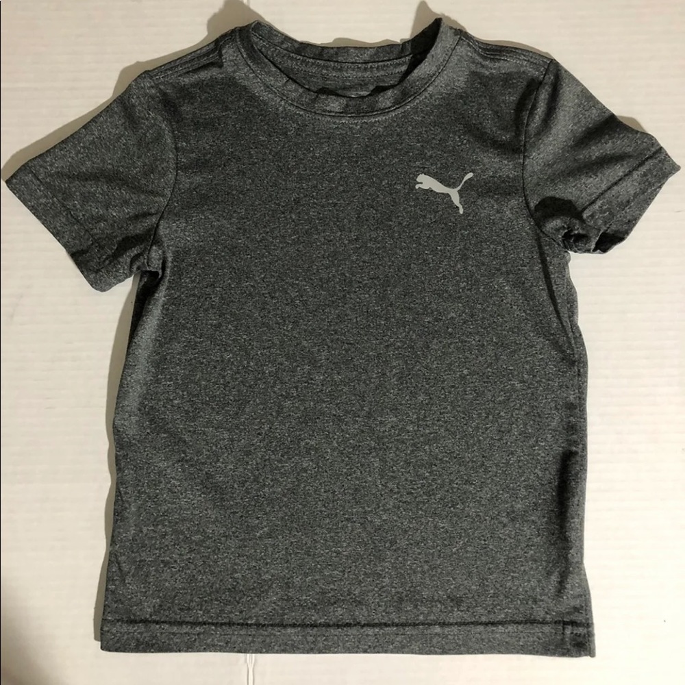 Puma Shirt 4T